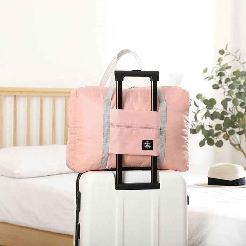 ZenArc Weekender Gym Bag