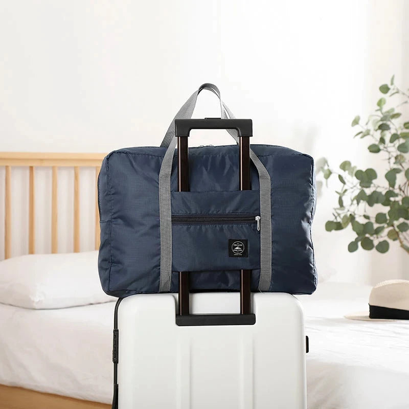 ZenArc Weekender Gym Bag