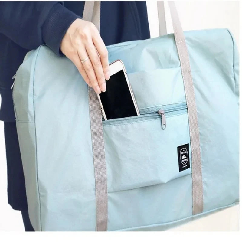 ZenArc Weekender Gym Bag