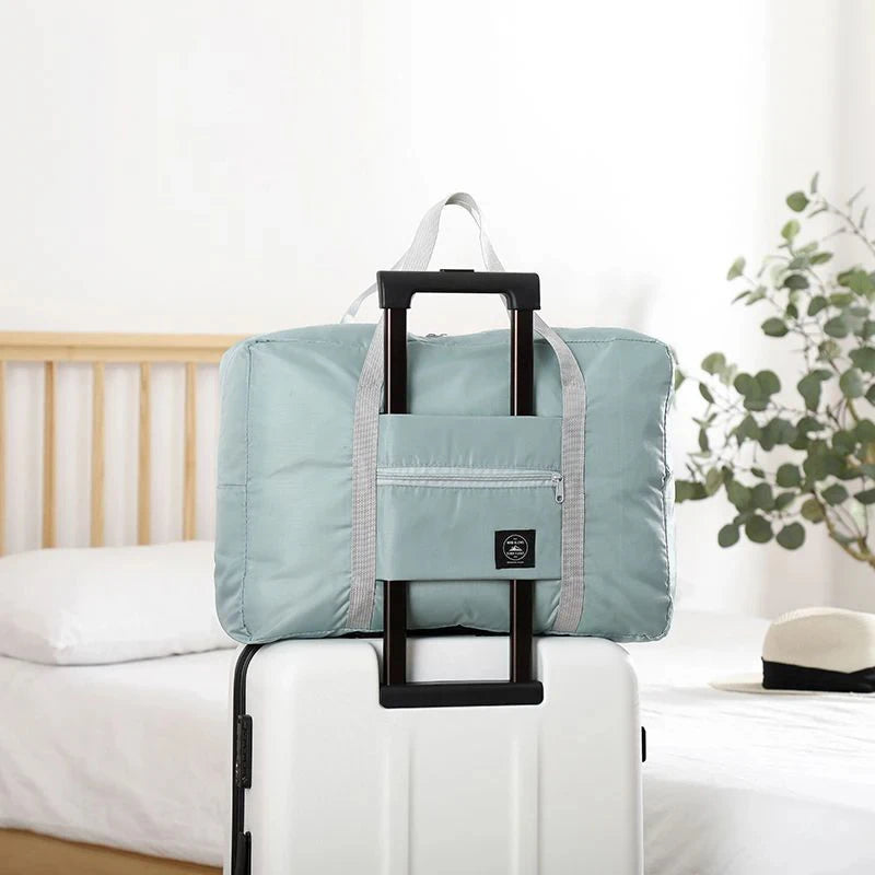 ZenArc Weekender Gym Bag