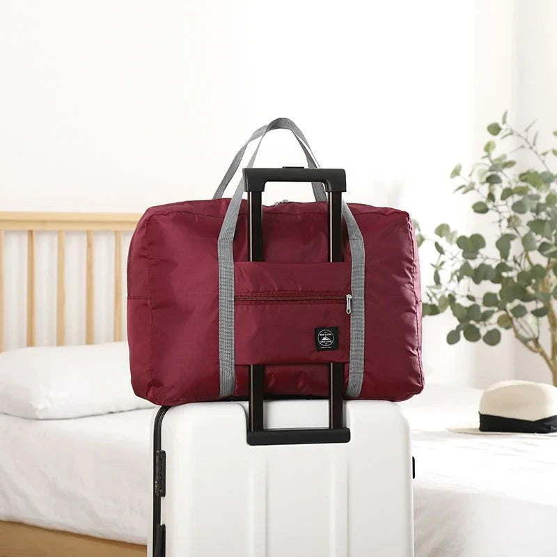 ZenArc Weekender Gym Bag