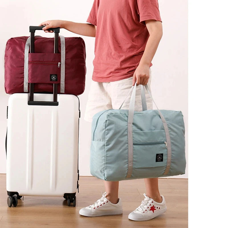 ZenArc Weekender Gym Bag