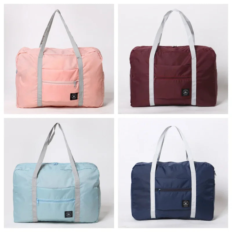 ZenArc Weekender Gym Bag