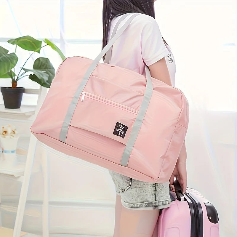 ZenArc Weekender Gym Bag